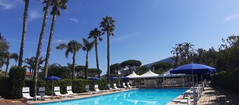 Esperidi Resort Sorrento