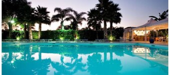 Esperidi Resort Sorrento