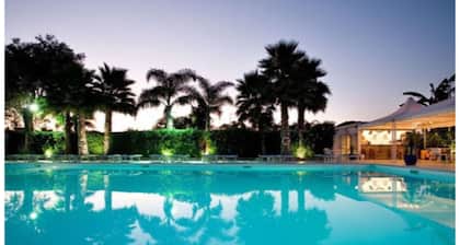 Esperidi Resort Sorrento