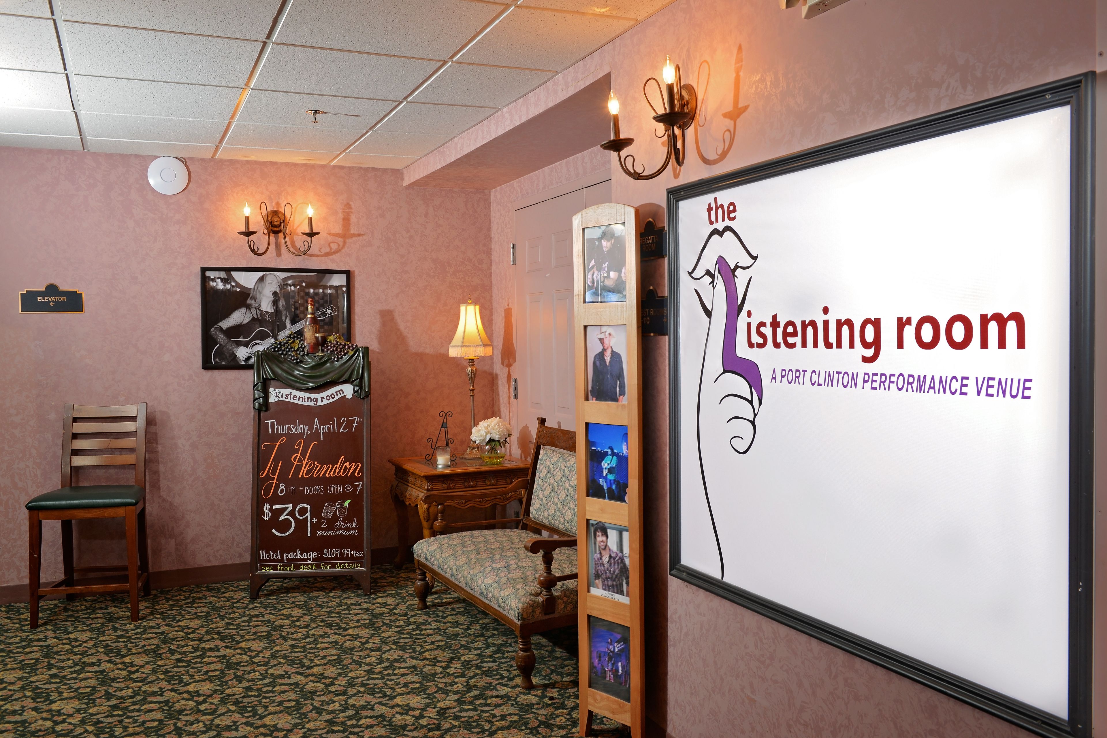 Servicio de la propiedad