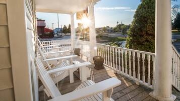 Porch