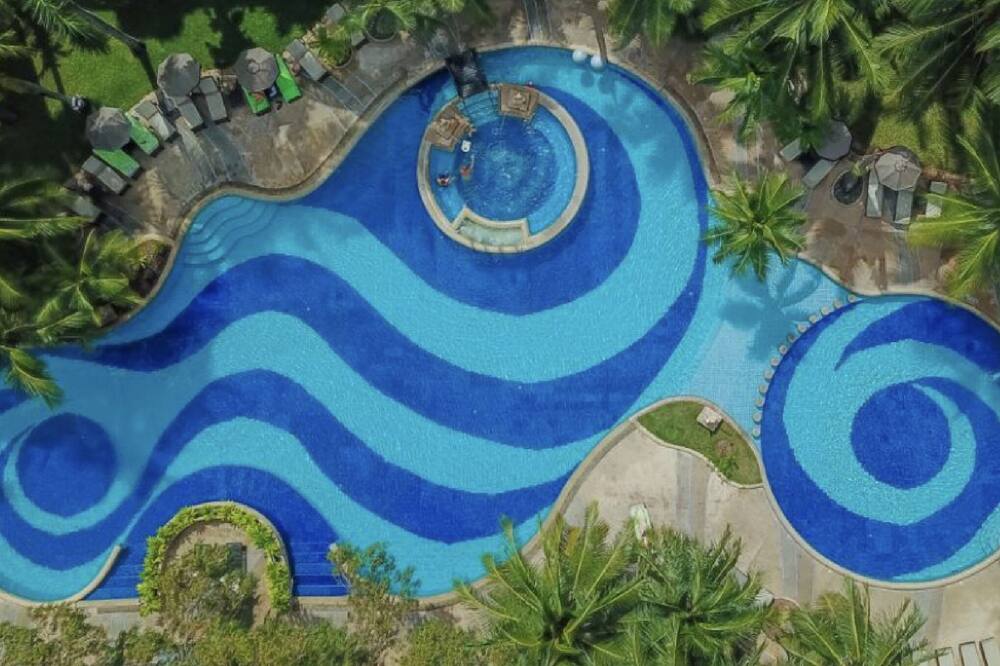 SIAM BAYSHORE RESORT PATTAYA