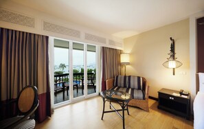 Beach/ocean view - SIAM BAYSHORE RESORT PATTAYA (Pattaya)