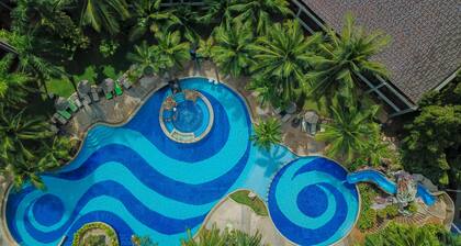 SIAM BAYSHORE RESORT PATTAYA
