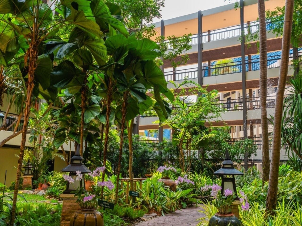 Garten