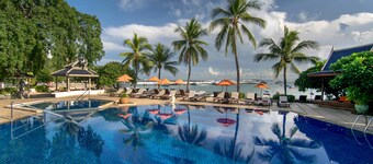 SIAM BAYSHORE RESORT PATTAYA