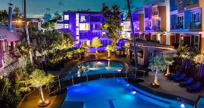 The L Resort