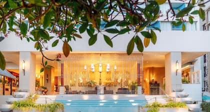 The Bayview Hotel Pattaya