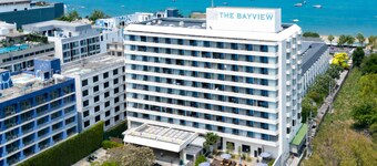 The Bayview Hotel Pattaya