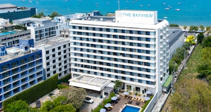 The Bayview Hotel Pattaya