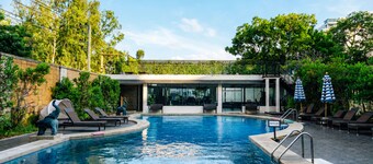 The Bayview Hotel Pattaya