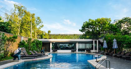 The Bayview Hotel Pattaya