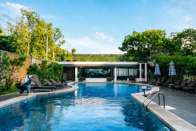 The Bayview Hotel Pattaya