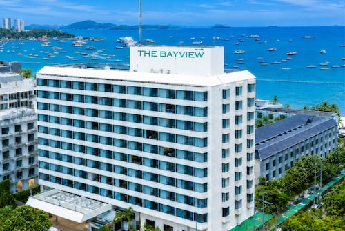 The Bayview Hotel Pattaya