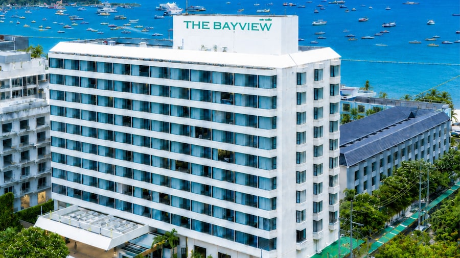 The Bayview Hotel Pattaya