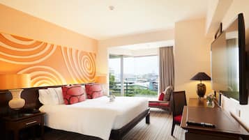 Deluxe Family 2 Bedrooms