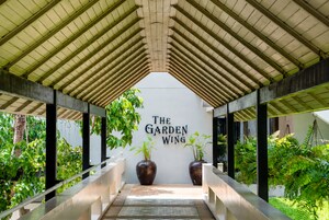 Jardín