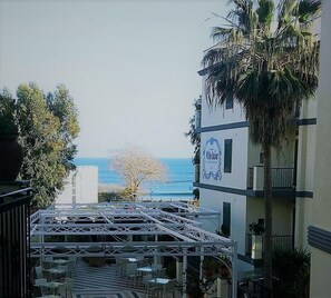 Water view - Villa Luisa Hotel Residence Beauty Farm (Pozzuoli)