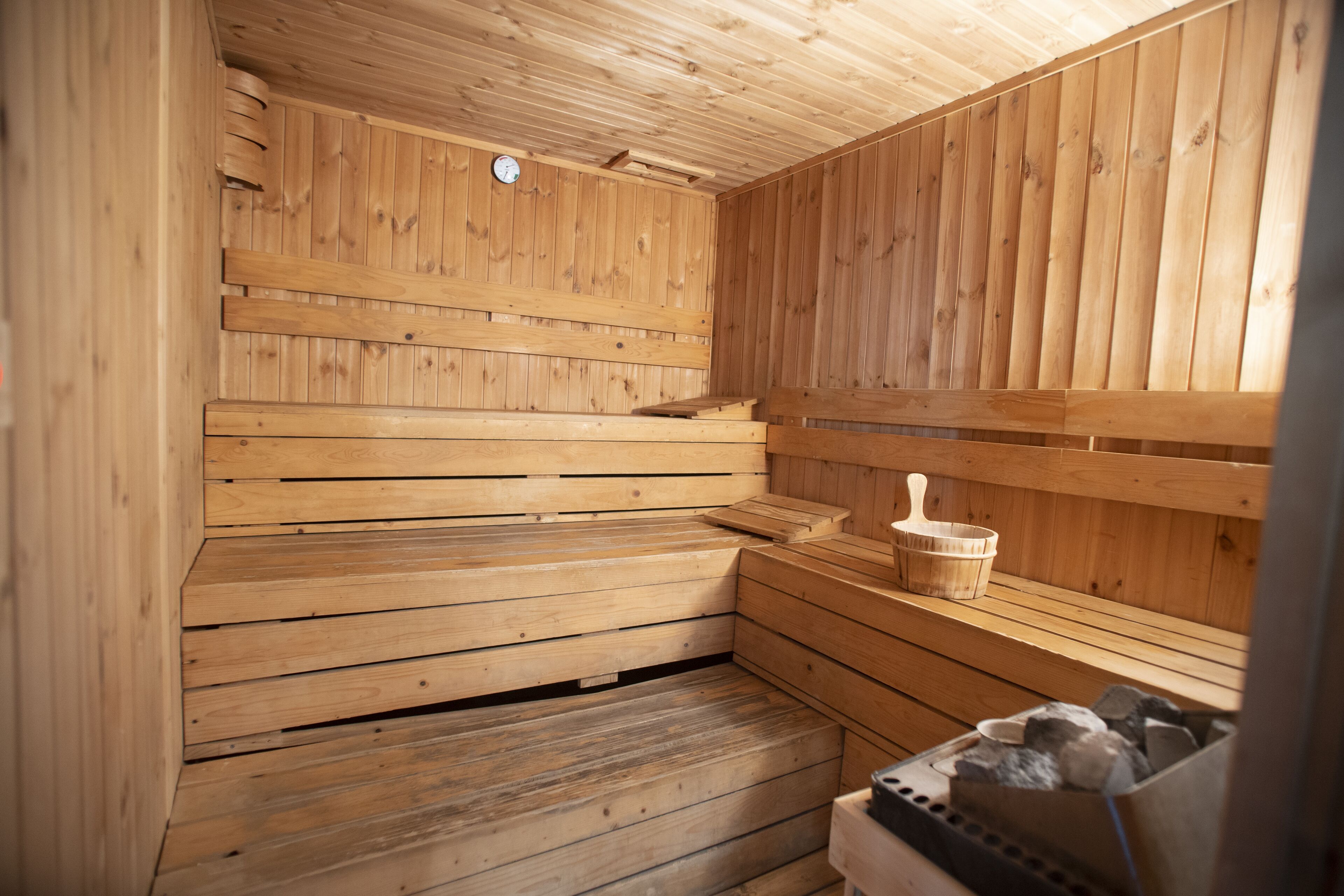 Photo - Hotel Beauty Farm Villa Luisa