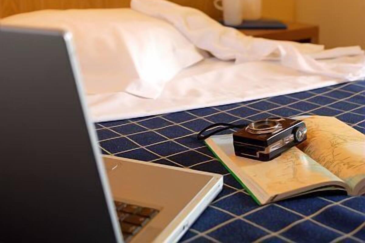 Blackout drapes, iron/ironing board, cribs/infant beds, WiFi