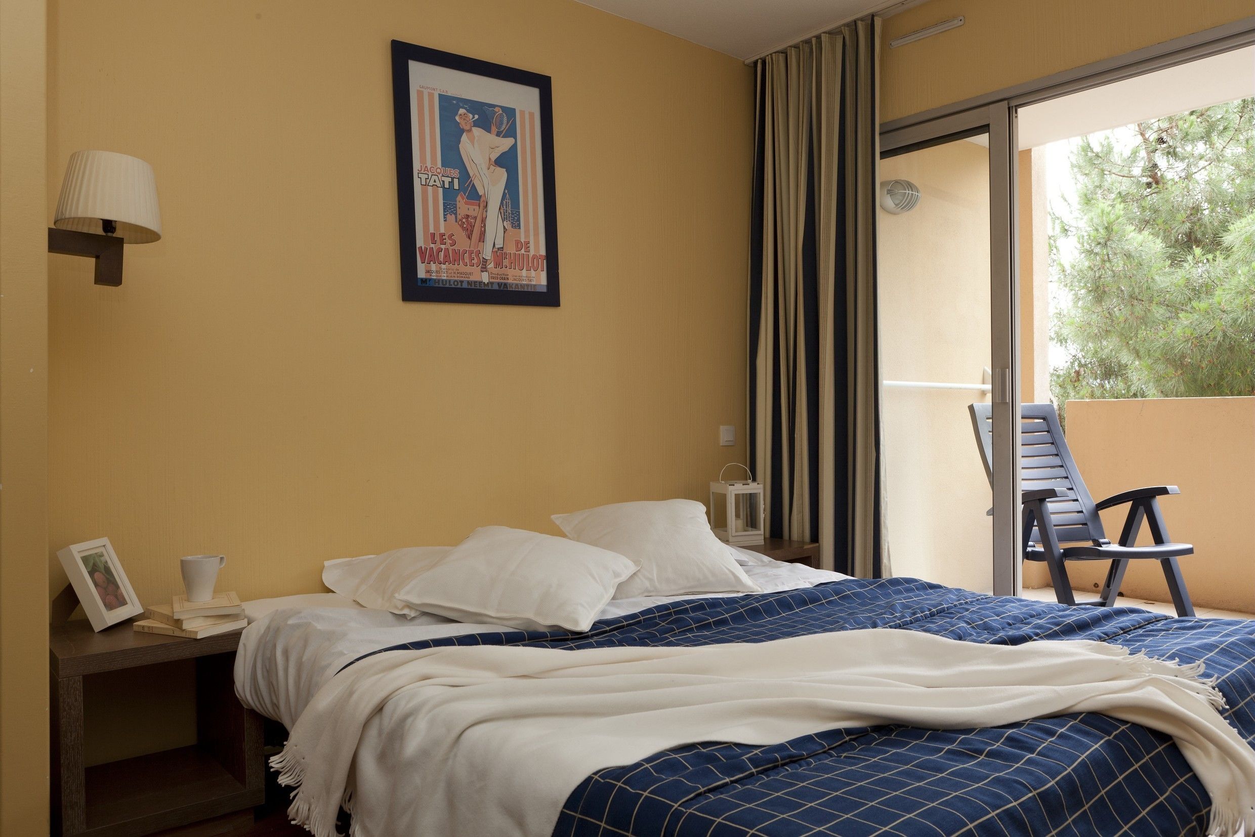 الغرفة