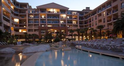 Residence Cannes Beach