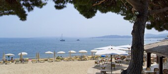 Village Les Issambres