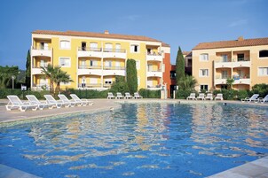 Piscina al aire libre