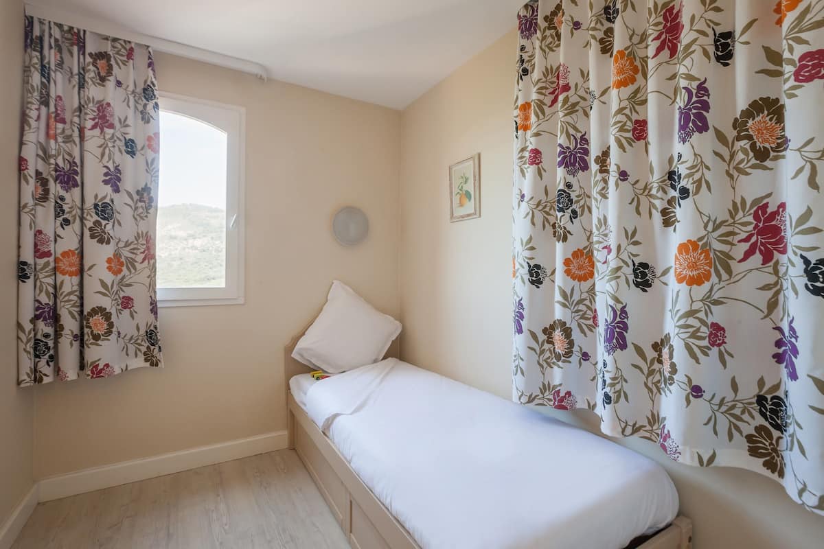 Standard 1 Bedroom Apartment for 6 people