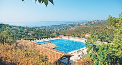 Village Les Issambres