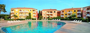 Exterior - Village Les Issambres (Roquebrune-sur-Argens)