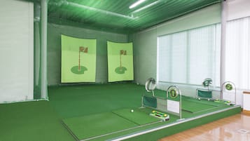 Golf