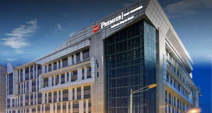 Best Western Premier Incheon Airport