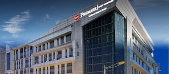 Best Western Premier Incheon Airport