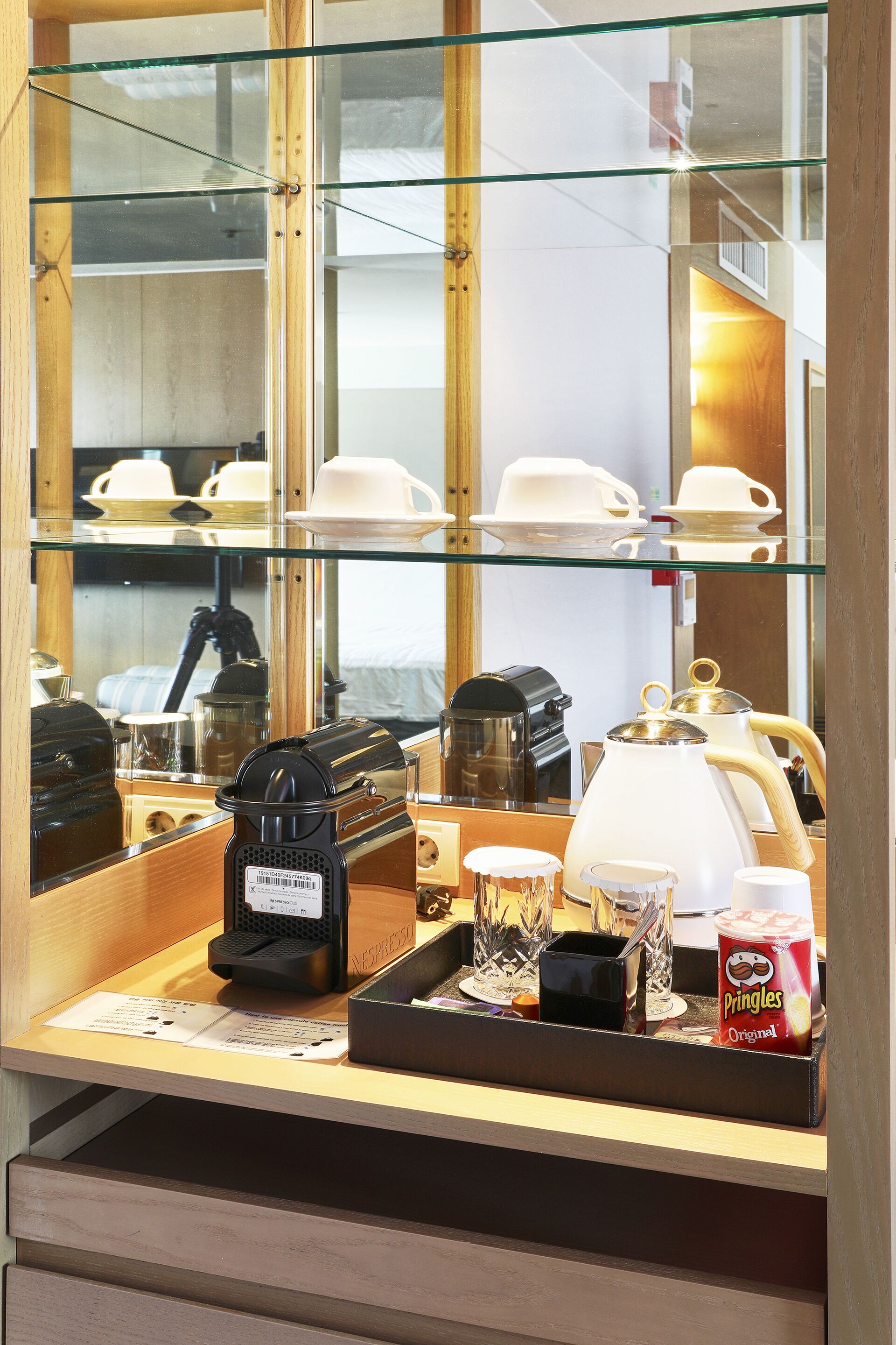 down duvets, in-room safe, desk, blackout curtains