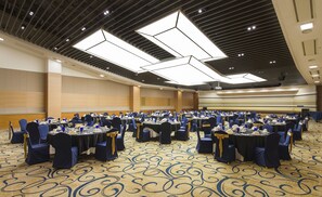 Banquet hall - Best Western Premier Incheon Airport (Incheon)