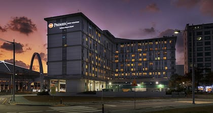 Best Western Premier Incheon Airport