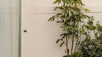 Coffres-forts dans les chambres, bureau