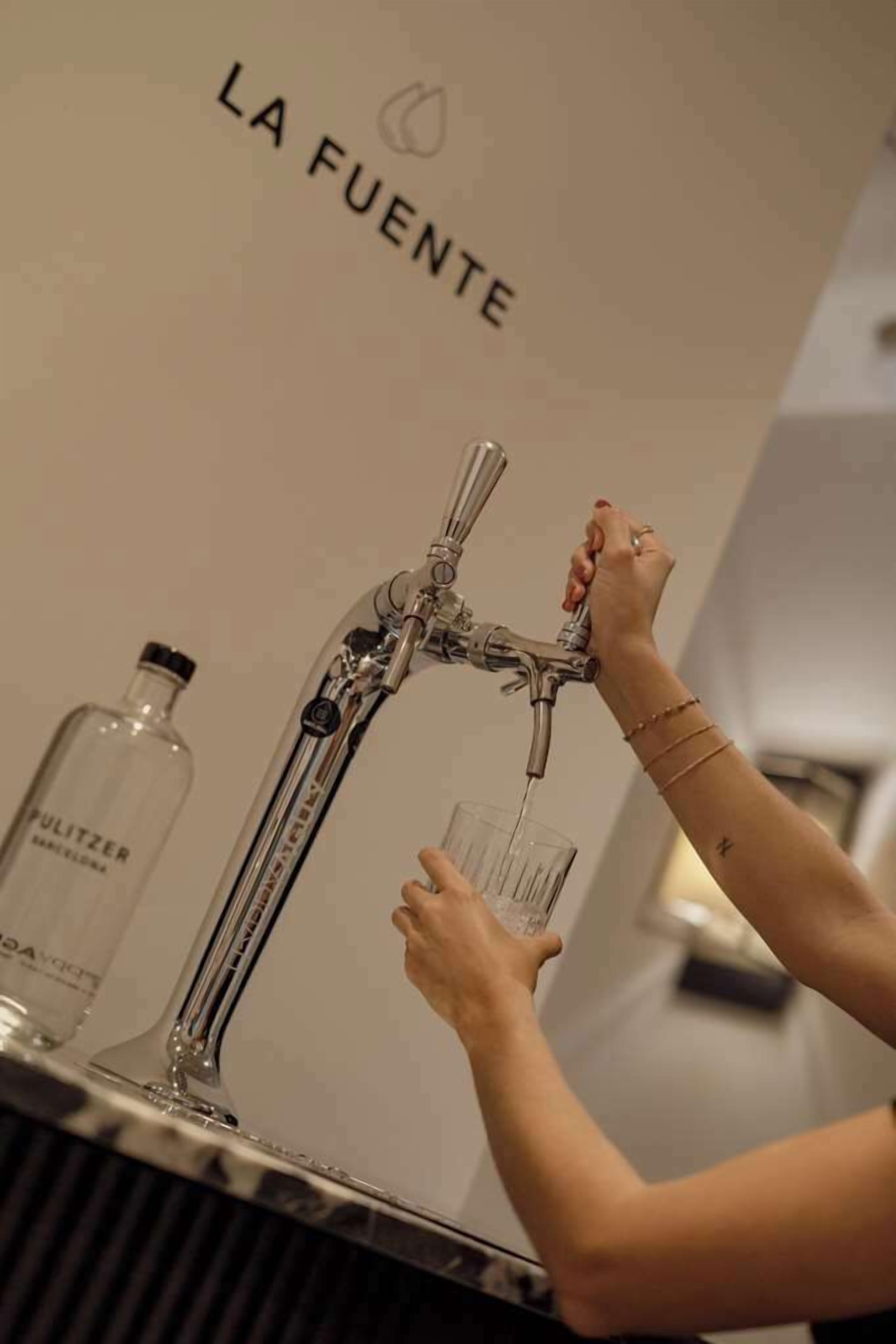 フィットネス設備