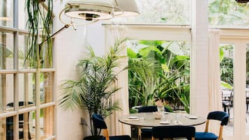 Spécialités Cuisine méditerranéenne