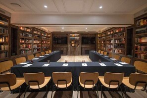 Meeting facility - Pulitzer (Barcelona)