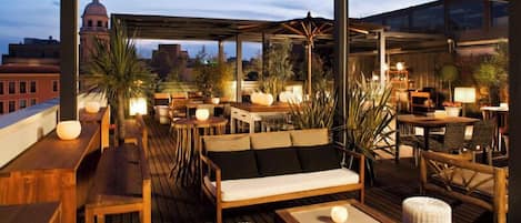 Aamiainen ja lounas, Välimeren keittiö