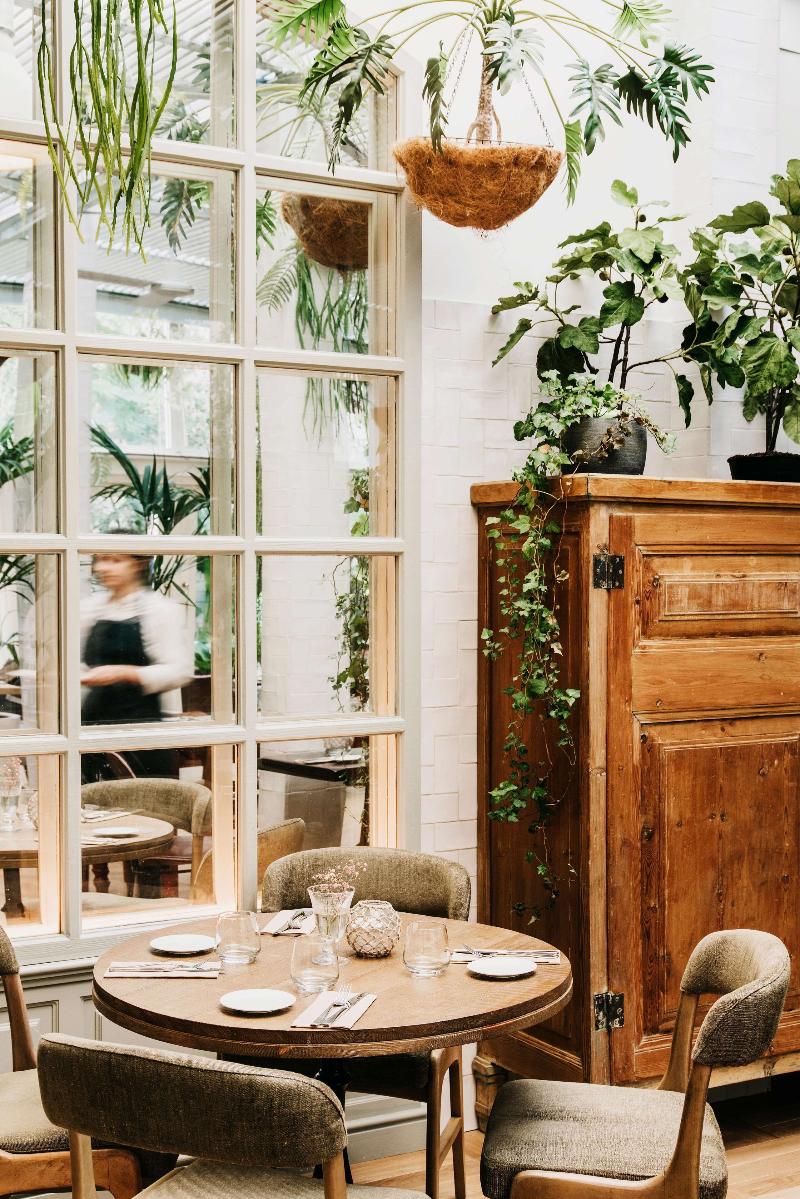 Spécialités Cuisine méditerranéenne