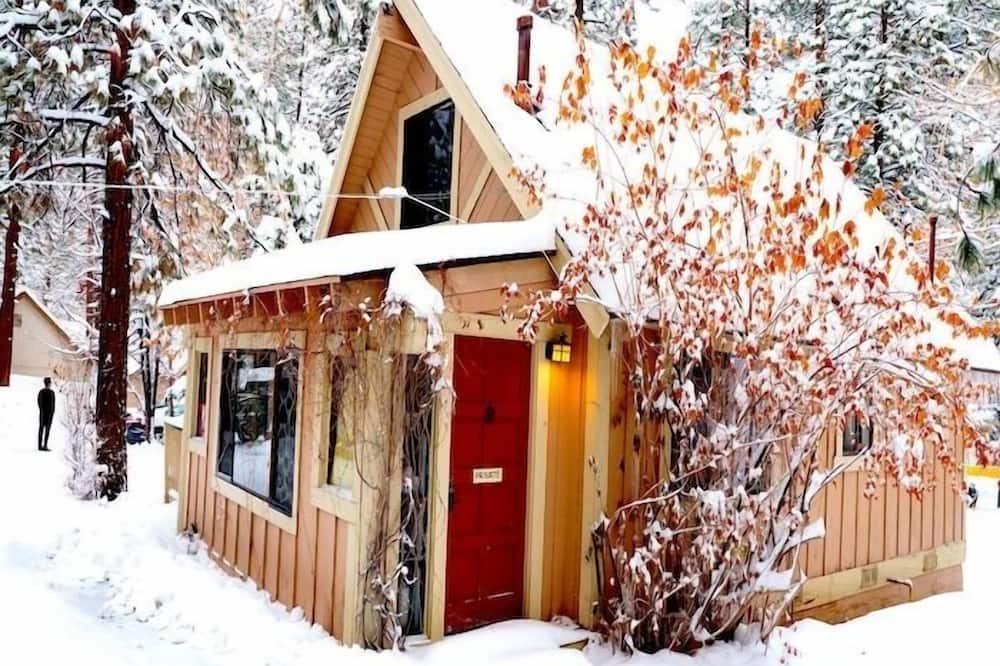 Sleepy Forest Cottages