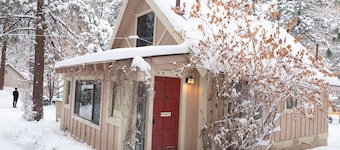 Sleepy Forest Cottages