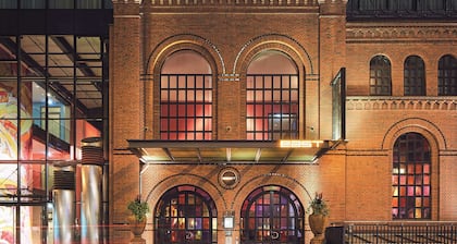 east Hotel Hamburg