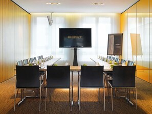 Salle de réunion