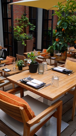 Terras