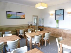 Restaurant - Hôtel Ajoncs d'Or (Saint-Malo)