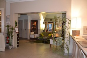 Hall